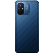 Xiaomi Redmi 12C 128GB 6GB Ocean Blue 4G Smartphone