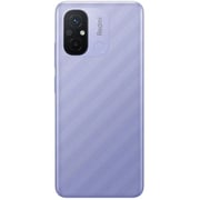 Xiaomi Redmi 12C 128GB Lavender Purple 4G Smartphone