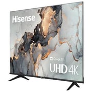 Hisense 55A65H 4K UHD Smart QLED Television 55inch