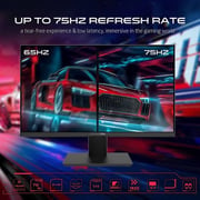 Gameon GOB22FHD75VA FHD Gaming Monitor 22inch