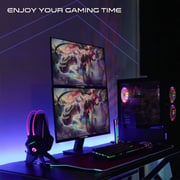 Gameon GOB22FHD75VA FHD Gaming Monitor 22inch