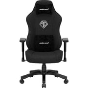 Anda Seat Phantom 3 Gaming Chair Black