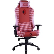 Gameon Gaming Chair Harley Quinn