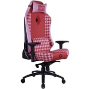 Gameon Gaming Chair Harley Quinn