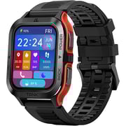 Kospet Tank M2 Smart Watch Red