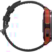 Kospet Tank M2 Smart Watch Red