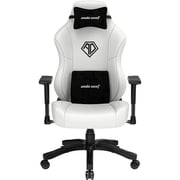 Anda Seat Phantom 3 Gaming Chair White