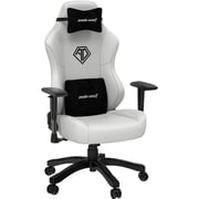 Anda Seat Phantom 3 Gaming Chair White