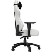 Anda Seat Phantom 3 Gaming Chair White