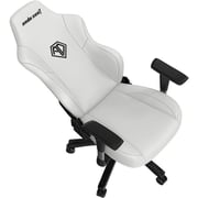 Anda Seat Phantom 3 Gaming Chair White