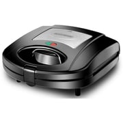 Black and Decker 3-in-1 Sandwich Maker TS2130-B5