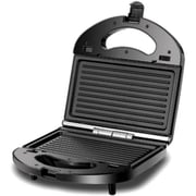 Black and Decker 3-in-1 Sandwich Maker TS2130-B5