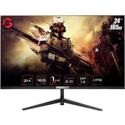 Gameon GO24FHD165IPS FHD Gaming Monitor 24inch