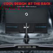 Gameon GO24FHD165IPS FHD Gaming Monitor 24inch