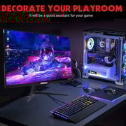 Gameon GO24FHD165IPS FHD Gaming Monitor 24inch