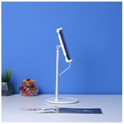 Upergo Adjustable Mobile/Tablet Stand Silver