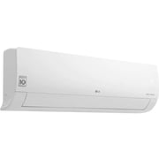 LG 2.25 HP STD Dual Inverter Air Conditioner Cooling Only, S4-Q18KL3AD