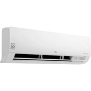 LG 2.25 HP STD Dual Inverter Air Conditioner Cooling Only, S4-Q18KL3AD