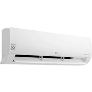 LG 2.25 HP STD Dual Inverter Air Conditioner Cooling Only, S4-Q18KL3AD