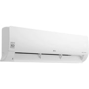 LG 2.25 HP STD Dual Inverter Air Conditioner Cooling Only, S4-Q18KL3AD