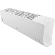 LG 2.25 HP STD Dual Inverter Air Conditioner Cooling Only, S4-Q18KL3AD