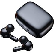 Choetech BH-T06 True Wireless Earbuds Black