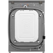 LG 21 Kg Washer, 6 Motion , DD Motor Steam , TurboWash , TurboDry