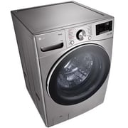 LG 21 Kg Washer, 6 Motion , DD Motor Steam , TurboWash , TurboDry