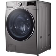 LG 21 Kg Washer, 6 Motion , DD Motor Steam , TurboWash , TurboDry