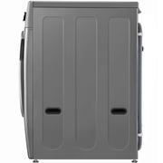 LG 21 Kg Washer, 6 Motion , DD Motor Steam , TurboWash , TurboDry