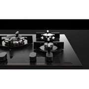 TEKA Gas On Glass Hob Special Edition GBC 75 Infinity G1
