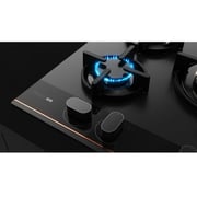 TEKA Gas On Glass Hob Special Edition GBC 75 Infinity G1