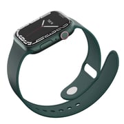 Porodo Watch 8 PD-SW8ALU-GN Smartwatch - Green