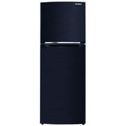 Fresh Upright Refrigerator 397 Litres FNT-BR470KB
