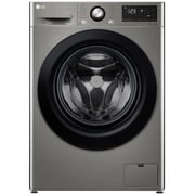 LG Front Load Washer 9 kg F4R3VYG6P