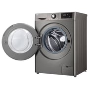 LG Front Load Washer 9 kg F4R3VYG6P