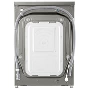 LG Front Load Washer 9 kg F4R3VYG6P