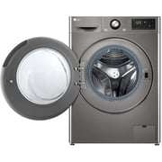 LG Front Load Washer 9 kg F4R3VYG6P