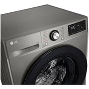 LG Front Load Washer 9 kg F4R3VYG6P