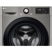 LG Front Load Washer 9 kg F4R3VYG6P