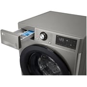 LG Front Load Washer 9 kg F4R3VYG6P