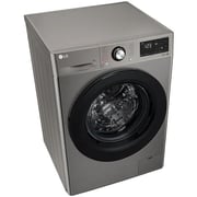 LG Front Load Washer 9 kg F4R3VYG6P