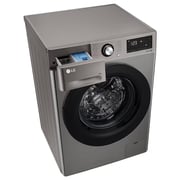 LG Front Load Washer 9 kg F4R3VYG6P