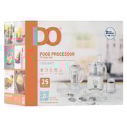 IDo Food Processor FP1000