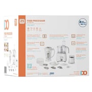 IDo Food Processor FP1000