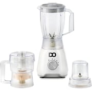 IDo Food Processor BLCH600