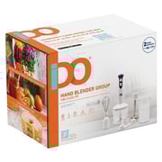 IDo Hand Blender HBLG400