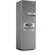 Nobel Top Mount Refrigerator 132 Litres NR185RSI