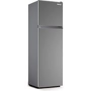 Nobel Top Mount Refrigerator 132 Litres NR185RSI