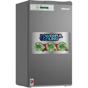 Nobel Single Door Refrigerator 100 Litres NR135RSI